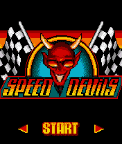 Speed Devils
