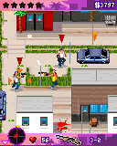 Gangstar: Crime City™ Gangstar: Crime City™
