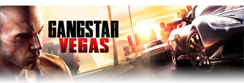 Gangstar Vegas HD