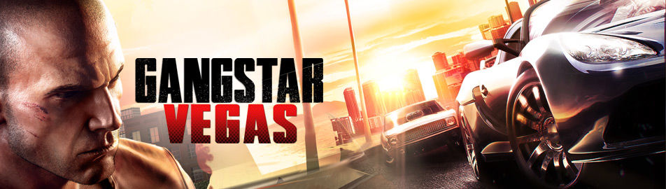 Gangstar Vegas HD