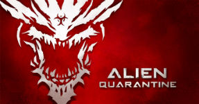 Alien Quarantine