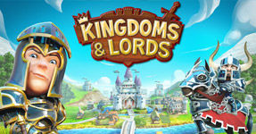 Kingdoms & Lords