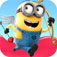 Despicable Me: Minion Rush HD