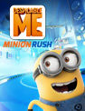 Despicable Me: Minion Rush HD