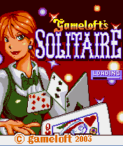 Solitaire Solitaire
