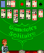 Solitaire Solitaire