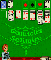 Solitaire Solitaire