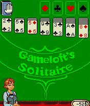 Solitaire Solitaire
