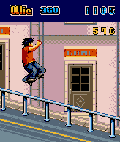 Skate & Slam