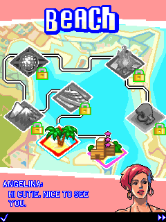 Ibiza Beach Party - mobile games - Gameloft