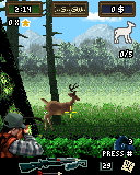 Big Range Hunting Big Range Hunting