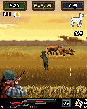 Big Range Hunting Big Range Hunting