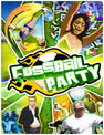 Fußball Party
