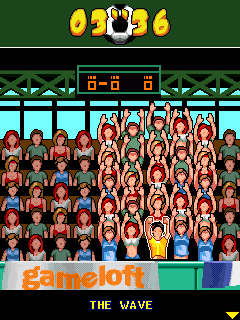Football Party - mobile games - Gameloft