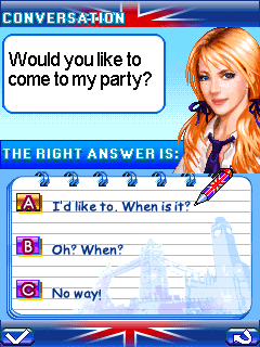 Everyday English Trainer Everyday English Trainer