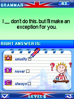 Everyday English Trainer Everyday English Trainer