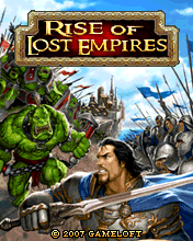 Rise Of Lost Empires