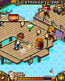 Minigolf revolution: Pirate Park Minigolf revolution: Pirate Park