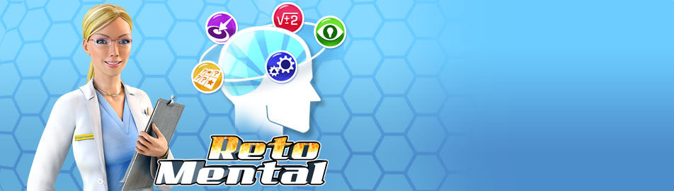 Reto Mental