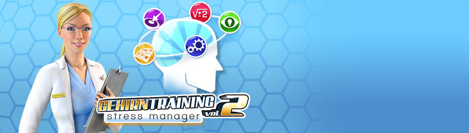 Gehirntraining