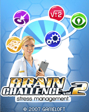 jeu flash : Cérébral Challenge vol.2: Anti-stress