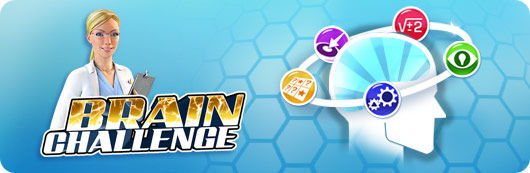 Brain Challenge