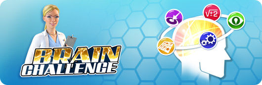 Brain Challenge™
