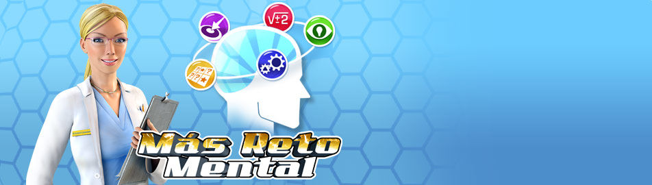 Reto Mental