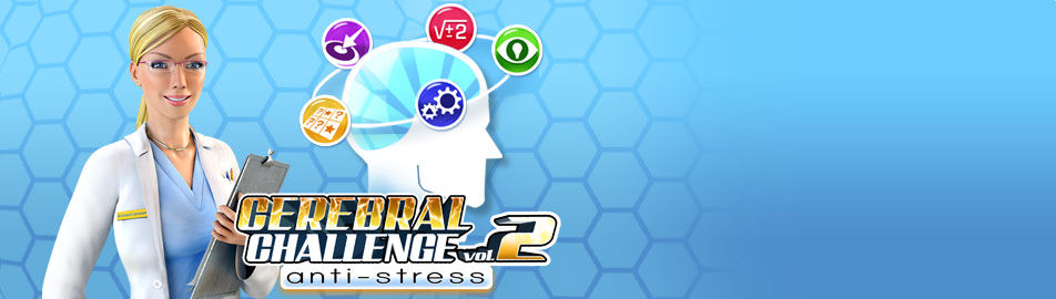 Cérébral Challenge™