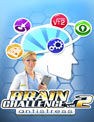 Brain Challenge vol.2: Antistress