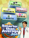 Smarter than Average Joe