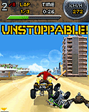 Off-Road Dirt Motocross
