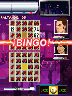 Bingo do Millhão - jogos para celular - Gameloft
