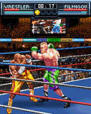 KO Fighters 3D 3D KO Fighters 3D 3D