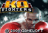 KO Fighters 3D