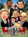 Battle for the White House