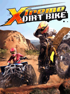 Descarga Xtreme Dirt Bike Java 3D (Off Road: Dirt Motocross) 1 Descarga Xtreme Dirt Bike Java 3D (Off Road: Dirt Motocross)