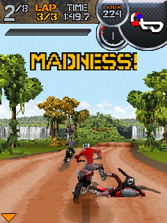 Xtreme Dirt Bike™