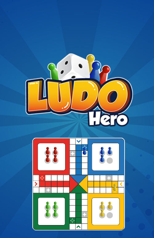 Ludo Hero