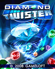 Diamond Twister™ - Preview