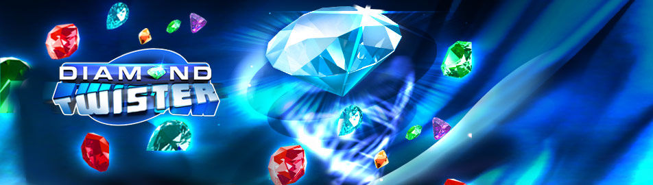 Diamond Twister