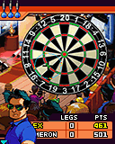 Midnight Darts Midnight Darts