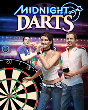 Midnight Darts - Preview