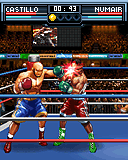 KO Fighters 3D KO Fighters 3D