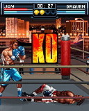KO Fighters 3D KO Fighters 3D