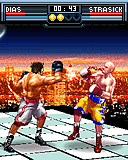 KO Fighters 3D KO Fighters 3D