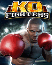 jeu flash : KO Fighters 3D