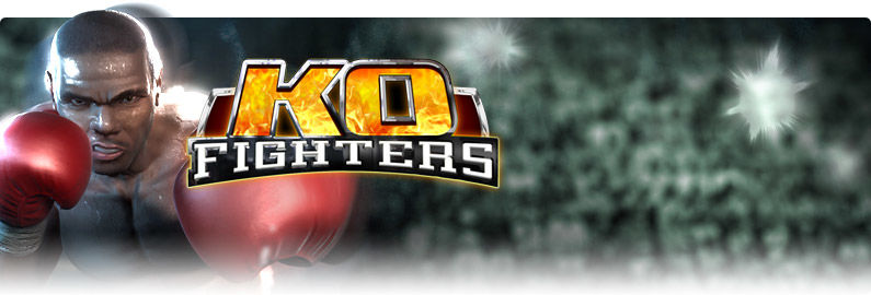 KO Fighters