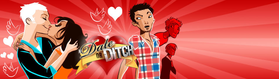 Date or Ditch