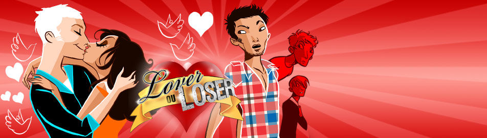Lover ou Loser